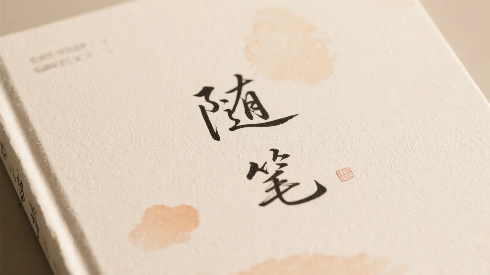 随笔