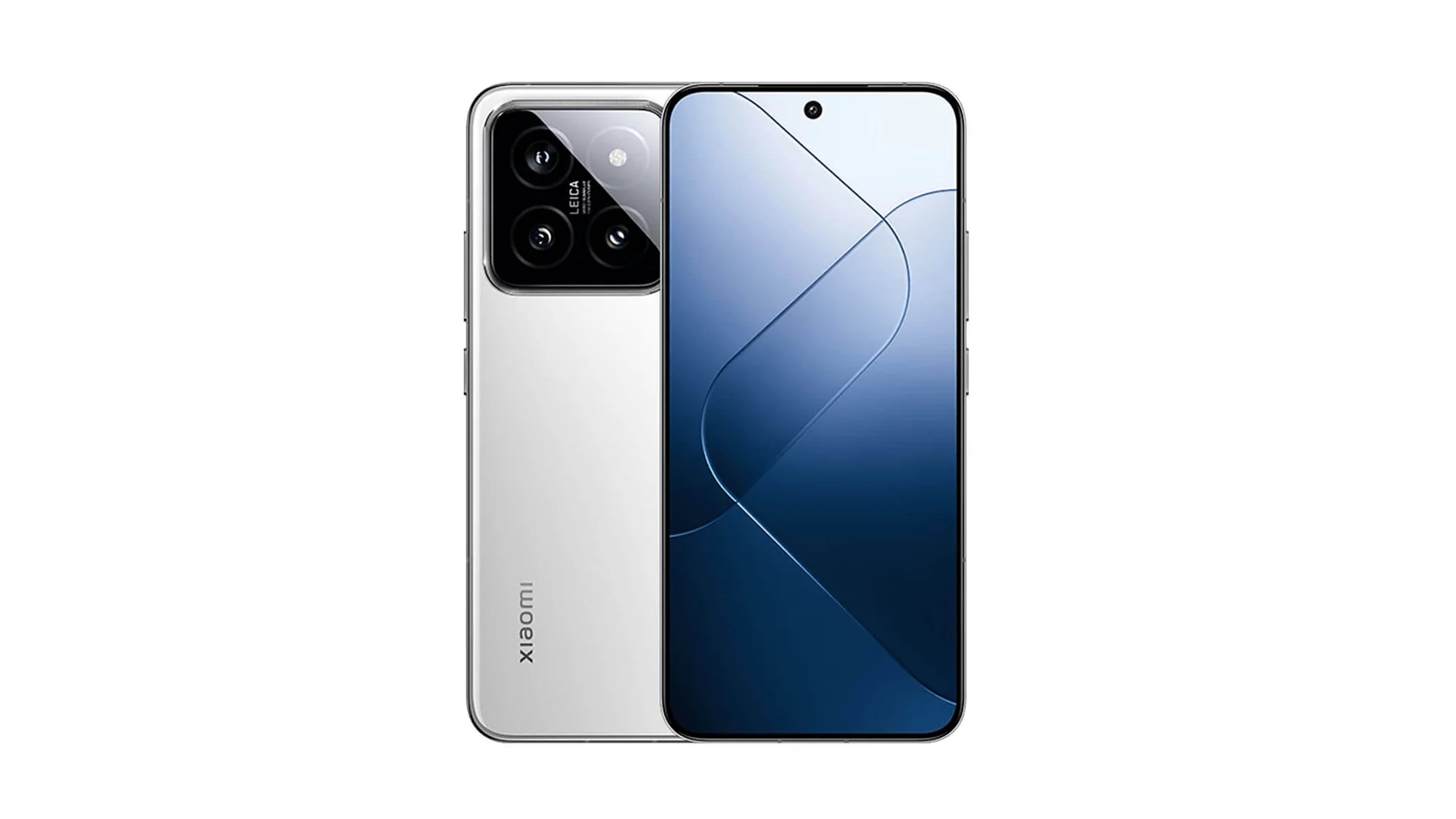 Xiaomi 14