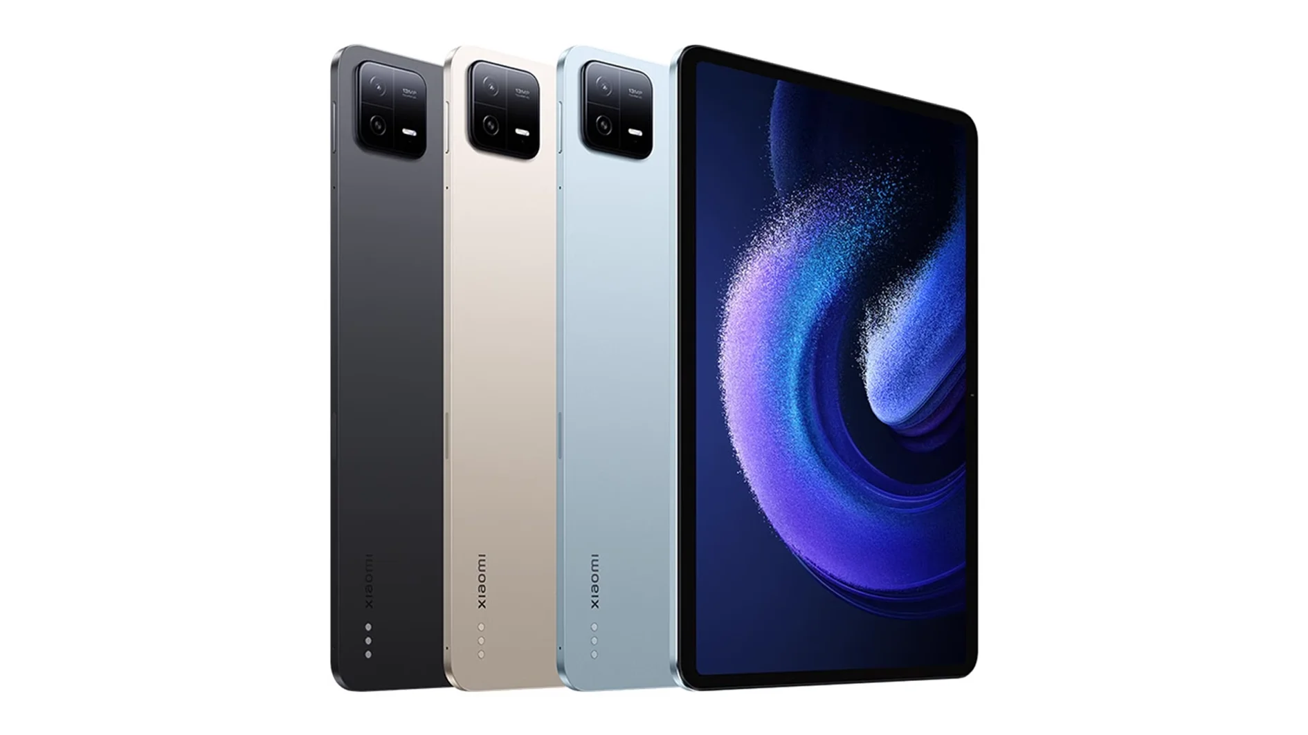 Xiaomi Pad 6 Pro