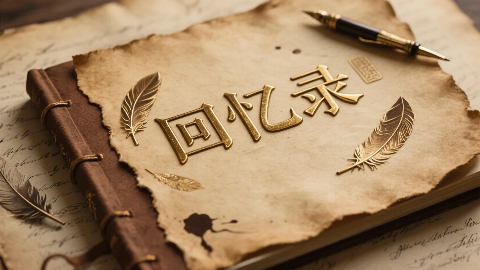 回忆录