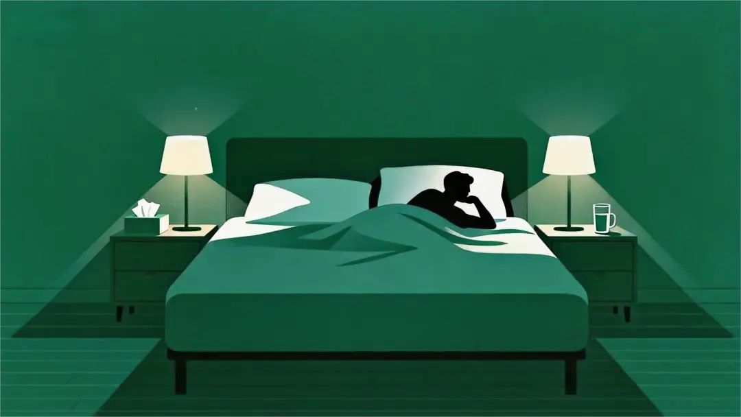 要被鼻塞“憋死啦！！！”